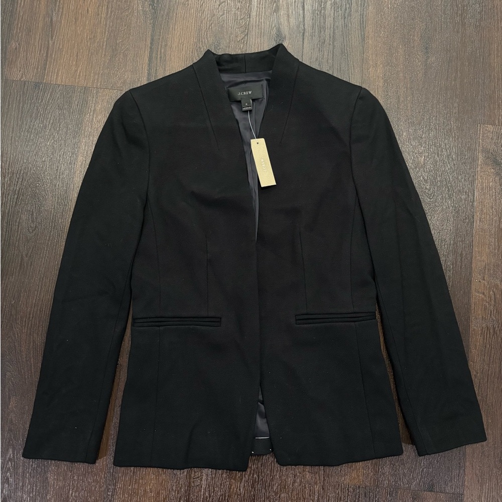 J. Crew Blazer Jacket